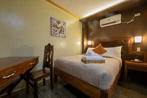Rawis Resort Hotel