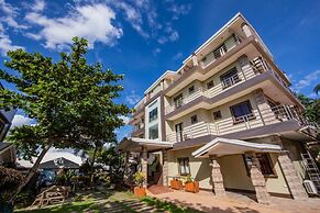 Rawis Resort Hotel