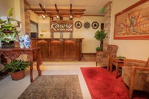 Rawis Resort Hotel
