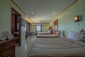 Rawis Resort Hotel