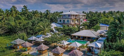 Rawis Resort Hotel