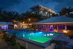 Rawis Resort Hotel