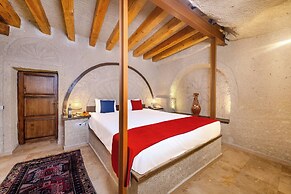 Grand Elite Cave Suites