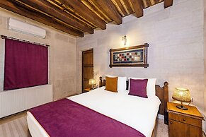 Grand Elite Cave Suites