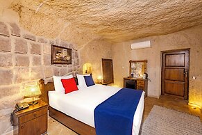 Grand Elite Cave Suites