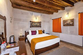 Grand Elite Cave Suites