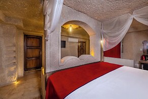 Grand Elite Cave Suites
