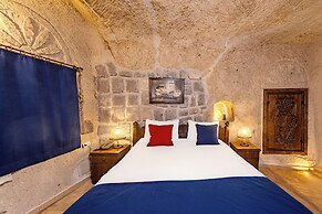 Grand Elite Cave Suites