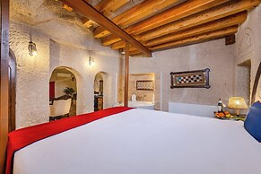 Grand Elite Cave Suites