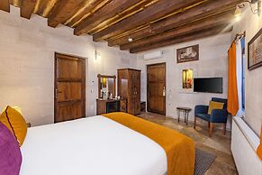 Grand Elite Cave Suites