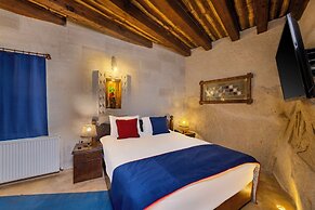 Grand Elite Cave Suites