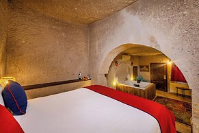 Grand Elite Cave Suites