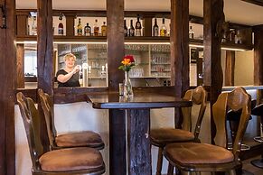 Hotel-Restaurant Gasthof Steinhoff
