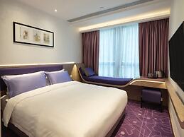 Hotel Purple Hong Kong