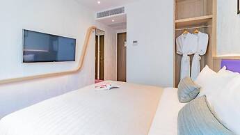 Hotel Purple Hong Kong