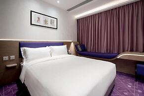 Hotel Purple Hong Kong