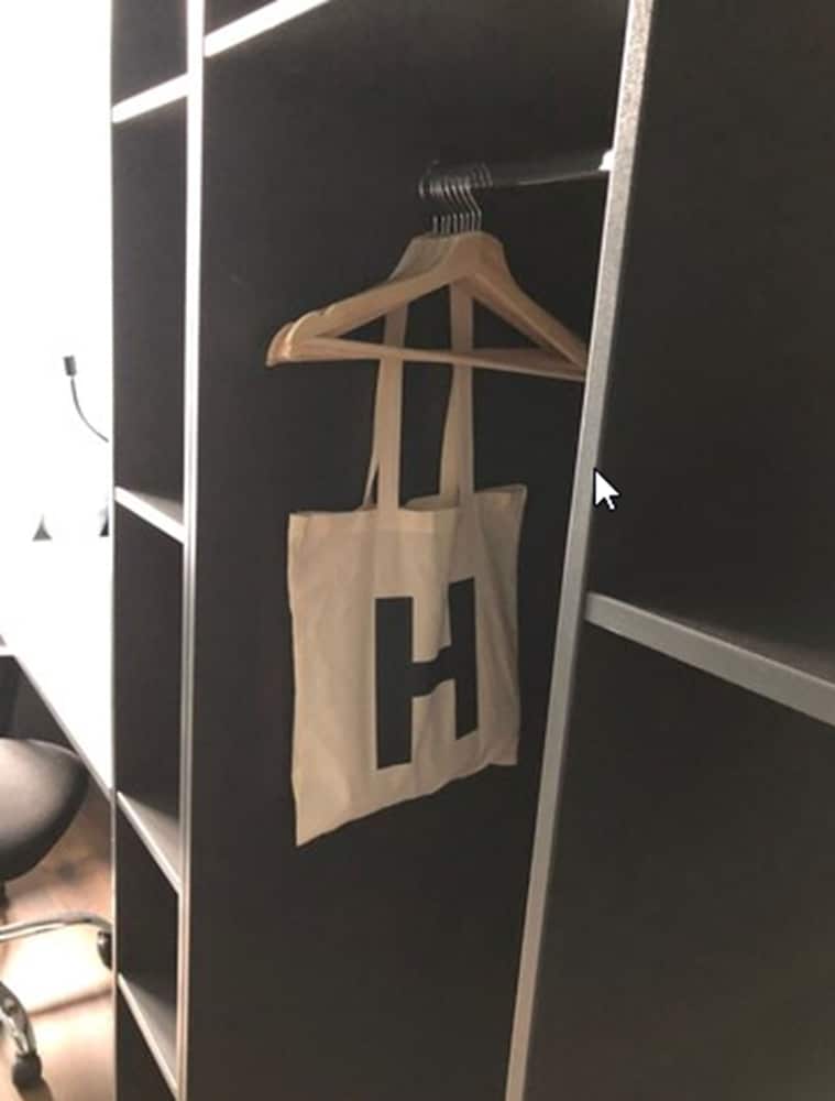 The Hatch Rooms