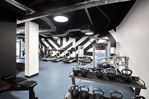 The Hatch Rooms