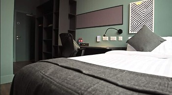 The Hatch Rooms