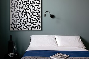 The Hatch Rooms