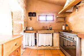 Finca Agroturismo Sa Cova den Borino