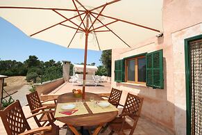 Finca Agroturismo Sa Cova den Borino