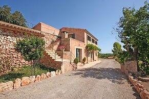 Finca Agroturismo Sa Cova den Borino