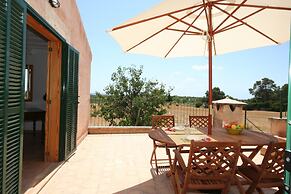 Finca Agroturismo Sa Cova den Borino