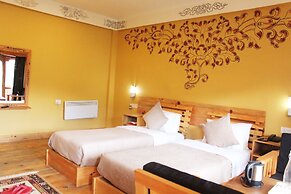 Rema Resort