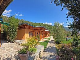Rema Resort