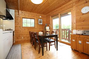 Kenman House Hakuba