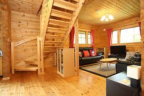 Kenman House Hakuba
