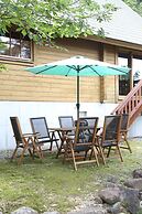 Kenman House Hakuba