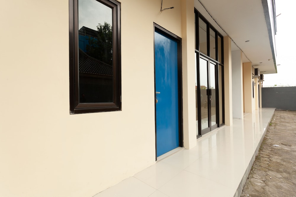 OYO 588 Richmond Guest House