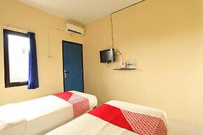 OYO 588 Richmond Guest House