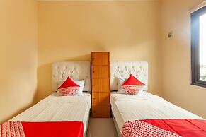 OYO 588 Richmond Guest House