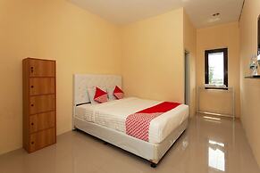OYO 588 Richmond Guest House