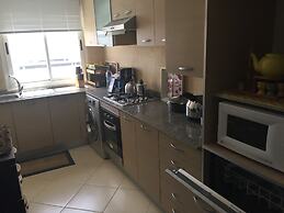 Appartements Chez Hicham