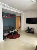 Appartements Chez Hicham