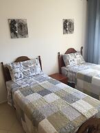 Appartements Chez Hicham