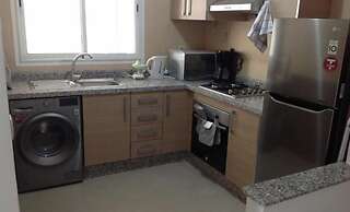 Appartements Chez Hicham