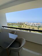 Appartements Chez Hicham