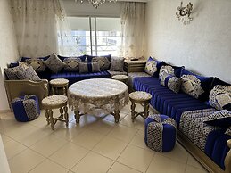 Appartements Chez Hicham