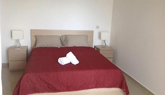 Appartements Chez Hicham
