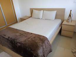 Appartements Chez Hicham