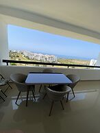 Appartements Chez Hicham