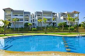 Appartements Chez Hicham
