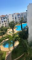 Appartements Chez Hicham