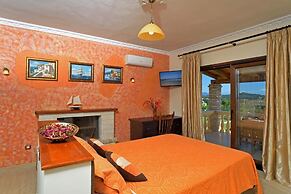 Villa Sultana