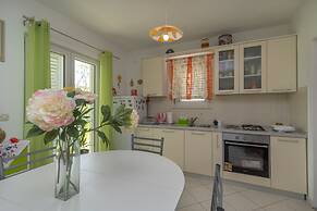 Flower House